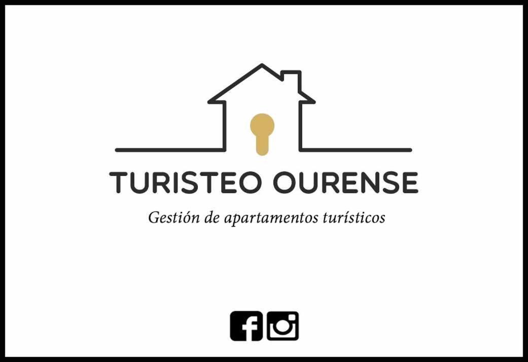 A Morada Das Mimosas Ourense Ngoại thất bức ảnh